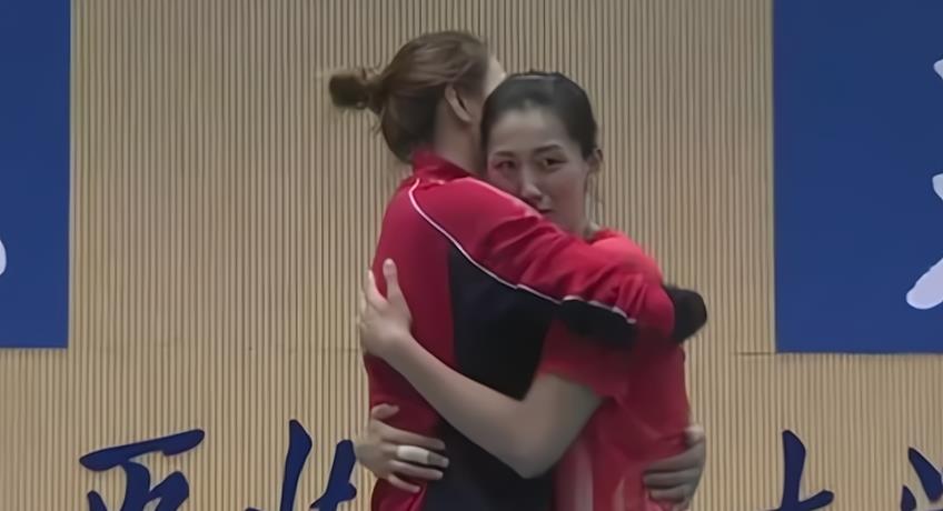 我想的太多做的又太少|全运会！江苏女排挽救6个赛点击败天津队，李盈莹垫脚龚翔宇