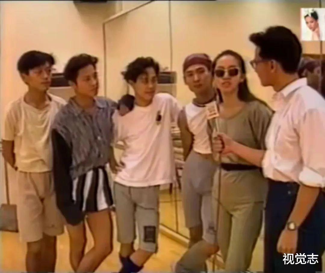 林青霞|古天乐为她拍赔钱电影，半个娱乐圈转发