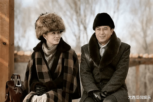 吉克隽逸|六部高质量国产谍战剧，《风筝》排至第5，榜首当之无愧