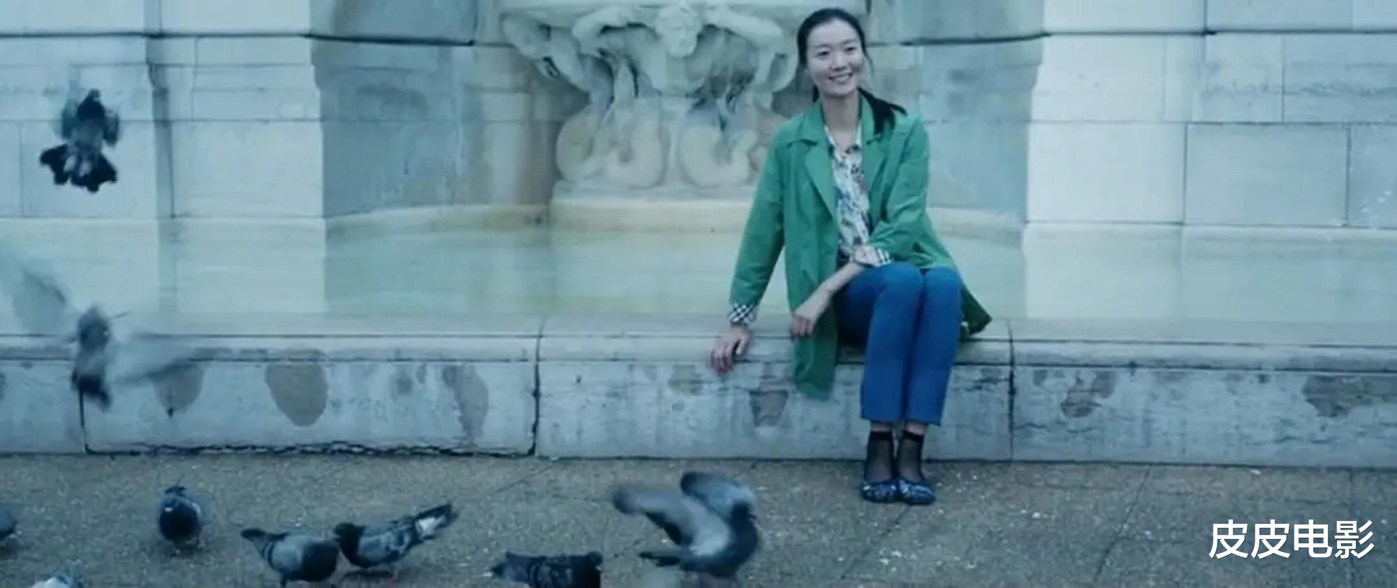 站街女|这个堕落成巴黎站街女的中国女人，撕开了我们难以启齿的“隐秘”