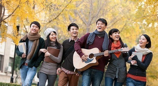 |大学期间应该考取的证书，求职时用处颇多，这三张最为重要