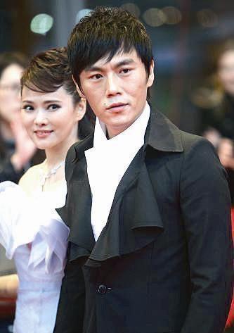 伊能静|如今她已经53岁， 可面容保持还像30多岁一样，可谓是越活越年轻