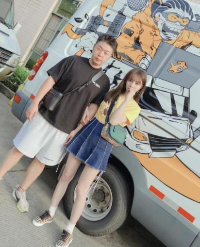 杜海涛|杜海涛终于减肥成功，颜值气质双提升，网友都直呼潜力股