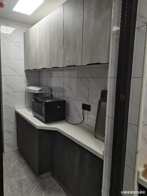 一家三口168平大房子,装修花了40W,全屋简洁又好看,分享一下!