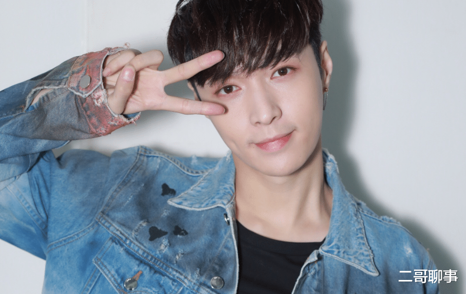 张艺兴|张艺兴的舞蹈，以及他的编曲制作能力，很给他加分