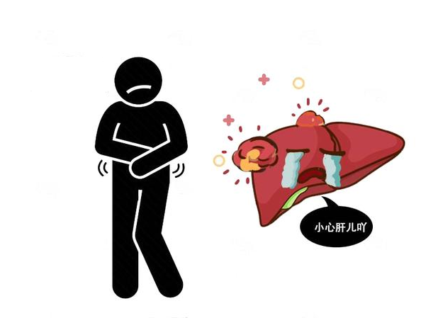 健康周谈|医生：身体近期反复出现4个症状，说明肝硬化已找上门，需警惕！