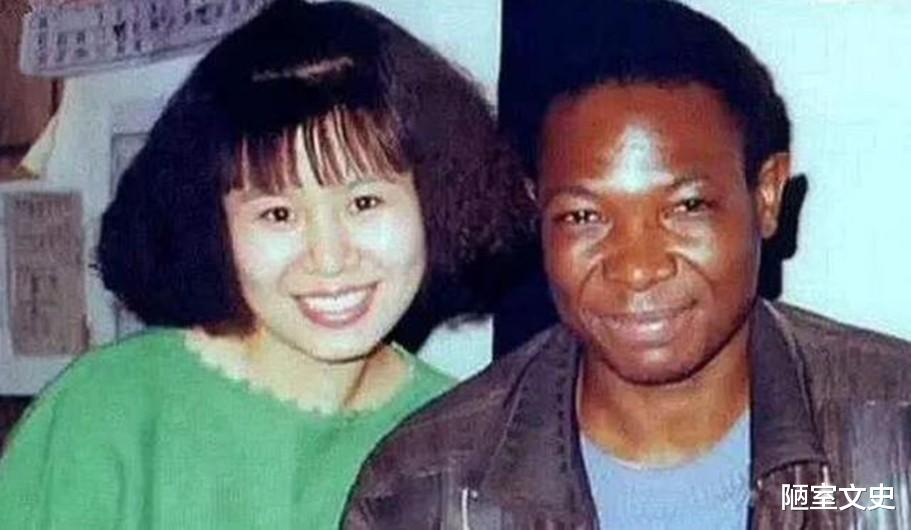 清華才女王麗紅：25年前為愛遠嫁非洲，後來同學去看她：不敢認瞭-圖3