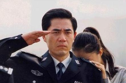 柳云龙|20年前的《人民的名义》,19岁蒋欣不输胡静,柳云龙帅过祁同伟