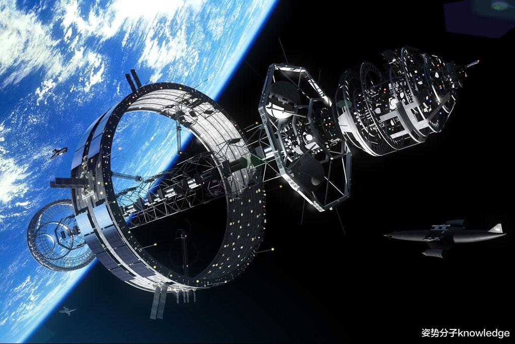 双猎 外星高级文明，或许隐藏在银河系中心，我们该如何寻找？