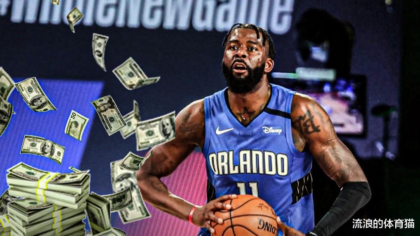 运势 完美补强！美媒爆湖人潜在交易目标，31岁老将成詹皇争冠绝佳拼图