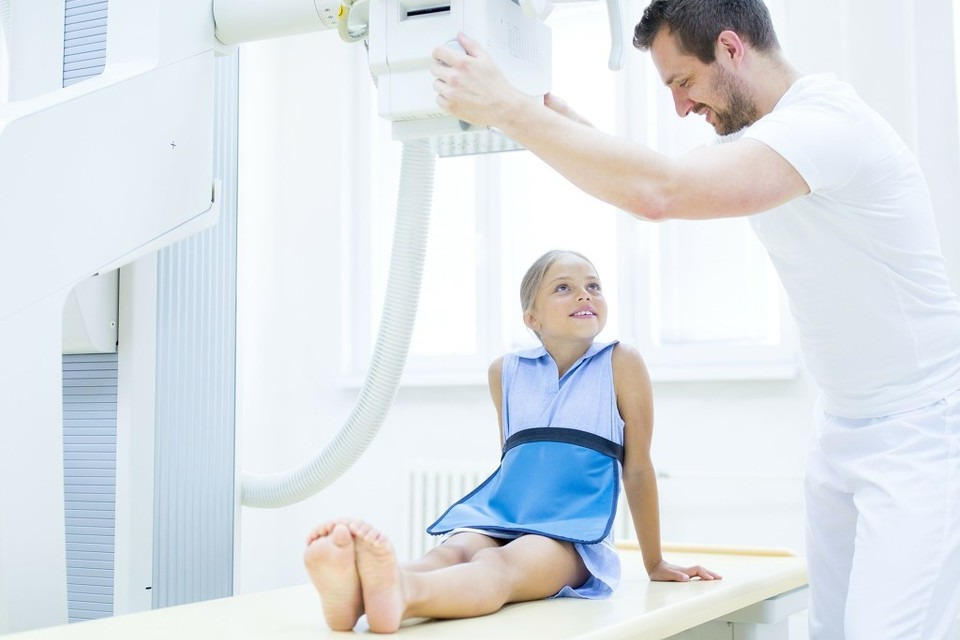 母婴参考|长得矮的娃，身体若有几种表现，暗示他将来能成高个，父母可安心