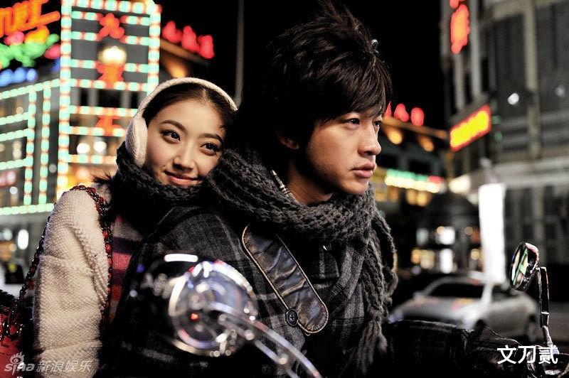 景甜|景甜背后的金主之谜，时间回到10年前，各种谣言不攻自破