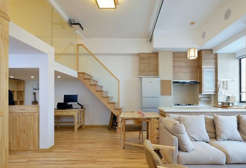 房子住了3年，80后阿姨家“干净整洁”！看到这些细节：涨知识