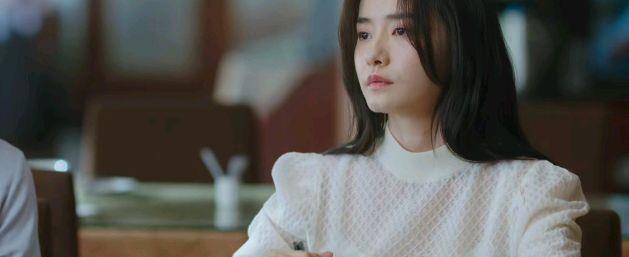 梅利爱说事 《星辰大海》面对文馨,简爱终于露怯!阿明登场,来者不善啊