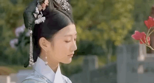 毛晓彤|一把烂牌打成王炸，33岁的毛晓彤：我其实很刚