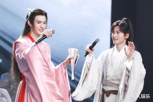 龚俊|龚俊接连两部作品未达预期,新剧遇冷背后是艺人爆红的无奈