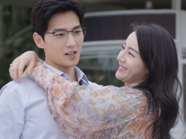 乔晶晶|荣耀：理工男确实直接，于途同事的一句话，让乔晶晶有点无语