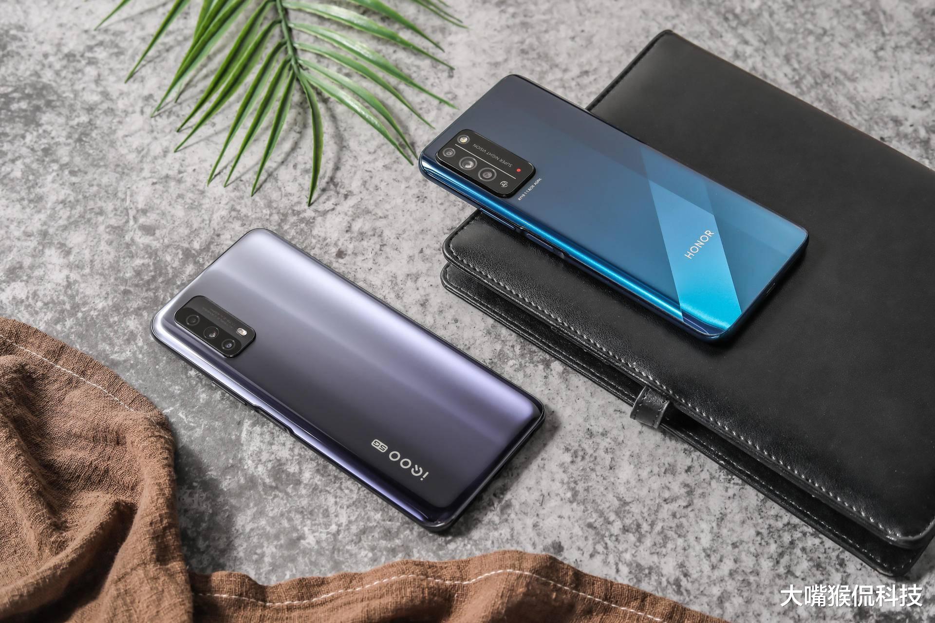 荣耀|荣耀旧产品会更香？市场对比如何？信任度跟配置确实香啊！