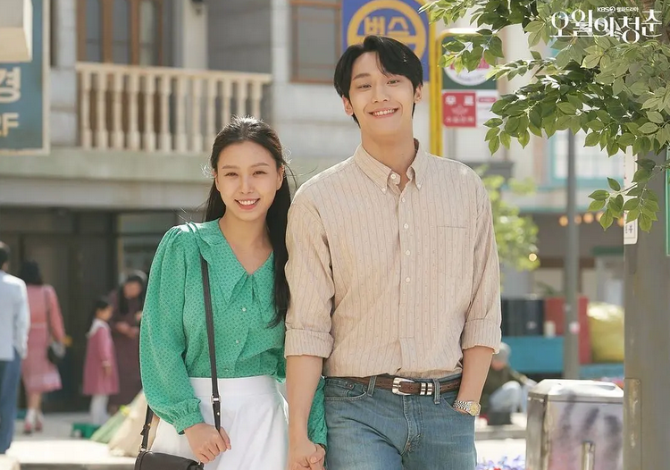 豆瓣|好磕的韩国爱情剧，这部豆瓣9.1分的佳作，终于被我找到了