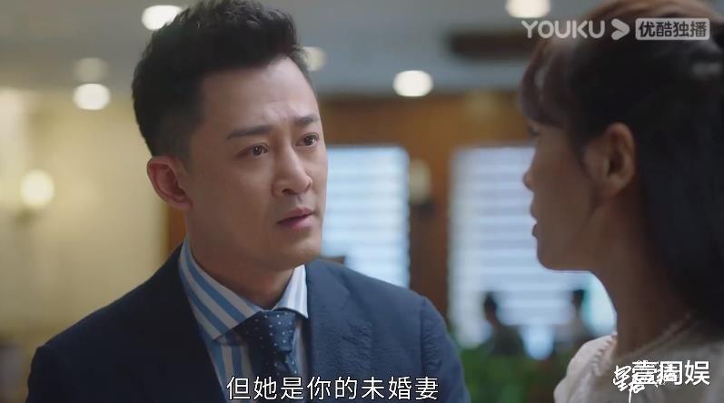 阿娇|《星辰大海》阿娇变成扶弟魔，简爱险些入狱，获方恒之出手相救！