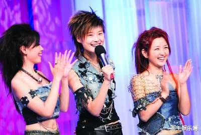 何洁|何洁红不起来是有原因的？除非抓住最后这根活命稻草