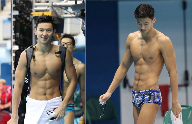 迈克·泰森|体坛无法超越的肌肉：中国有一人上榜，罗尼的鬼背，泰森的脖子