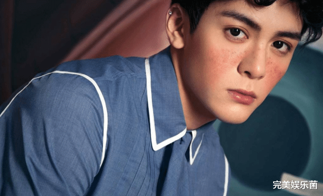 曾舜晞|曾舜晞被曝与男老板关系特殊，叫粉丝们“母猪”，网友：真恶臭