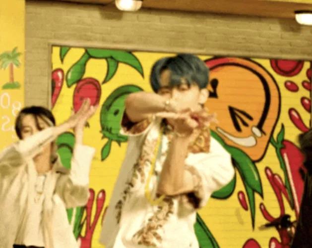 Spotify|2021年最棒的K-POP歌曲是哪首？世界顶级音乐平台公开Top10！