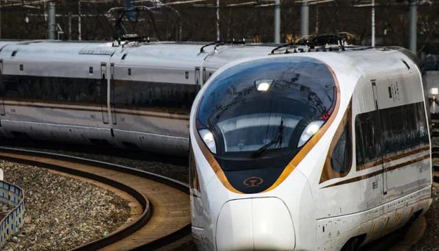 光魔术师 高铁降速、地铁数量减少？新通知下发，今年起这些城市“无缘”了