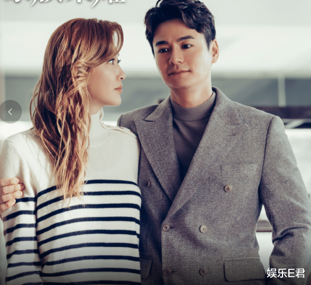 蔡徐坤|42岁TVB视后杨怡复出，新剧鼻梁透光鼻翼变窄，再度陷入整容疑云