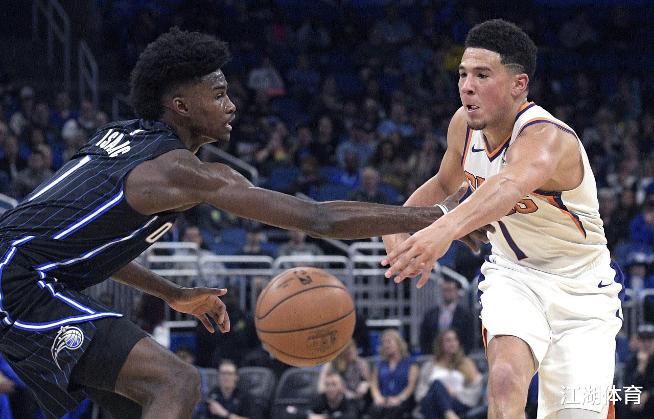 卡姆|成材率75%！别争状元了，这签位8年诞生6个球星，平均身价1亿