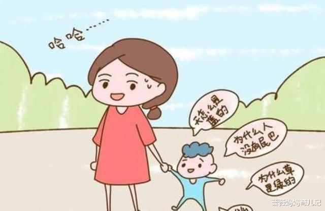 蔷薇妈妈育儿记|研究发现：孩子一生中的“黄金7年”，很多父母都错过了