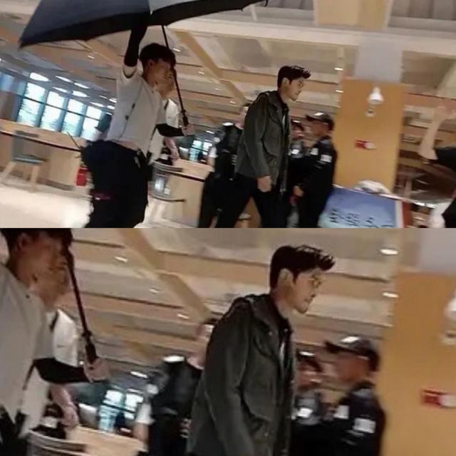 郑恺|priest30部作品，只有骆闻舟被称“亲儿子”，路透图却成油腻大叔