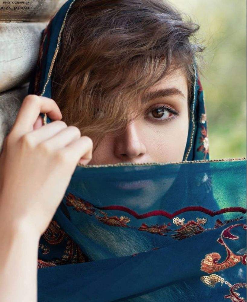 命運難測！阿富汗女性：不想藏在罩袍裡面，不願被“抹去”人生！-圖2