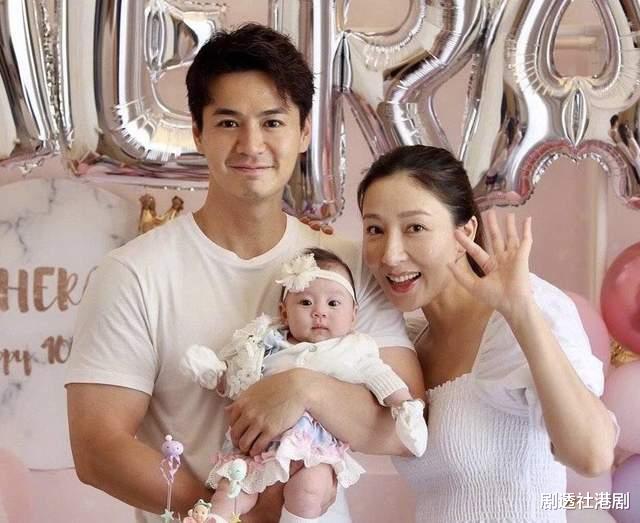 杨怡|TVB前当家花旦再陷整容疑云！新剧鼻梁太透光，网友猜是某种填充物