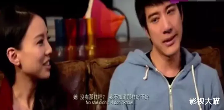 小姐姐|出轨、约P、召妓…王力宏，你就是这样当偶像的？！