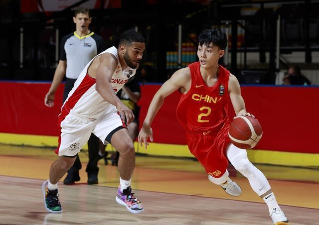 常智茹聊时尚|宏远落选赛贡献最大球队 三人进贡献榜前五 另一冠军队表现很尴尬