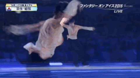 羽生結弦|羽生結弦增肌后，面臨的最“嚴峻”問題可能是，沒有考斯滕可穿