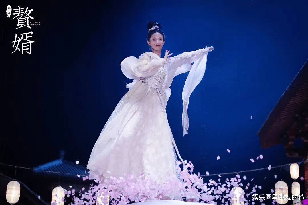 郭麒麟|《赘婿2》未播出，《赘婿3》已提上日程，看到男主后：收视率稳了