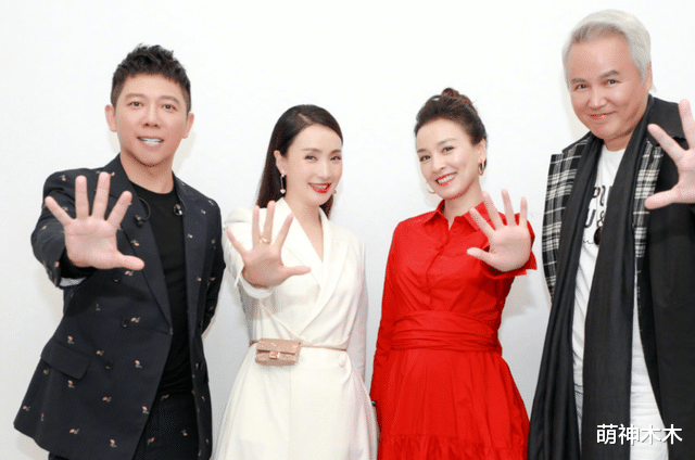 张庭|张庭关闭评论！8年40位明星为其推广产品，翻车了集体闭口不言