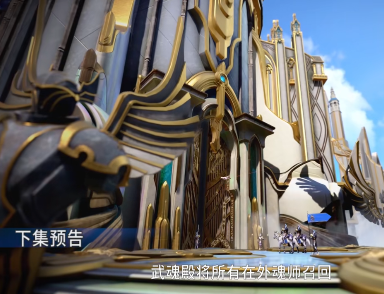 奥斯卡|斗罗：难怪小白只喜欢奥斯卡，原来他有个“宝贝”，有些难以启齿