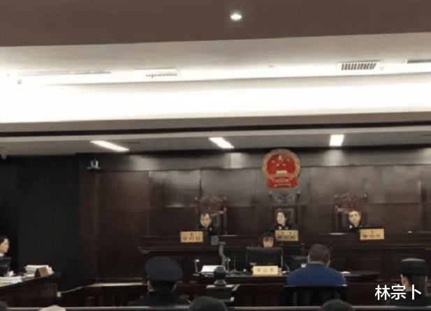 他,内蒙恶魔,比孙小果还坏,2年犯案45起,父亲却说罪不至死?