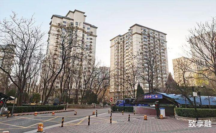 深圳市|【北京朝阳区】改善三居室5.4折660万起拍，市场价差567万！