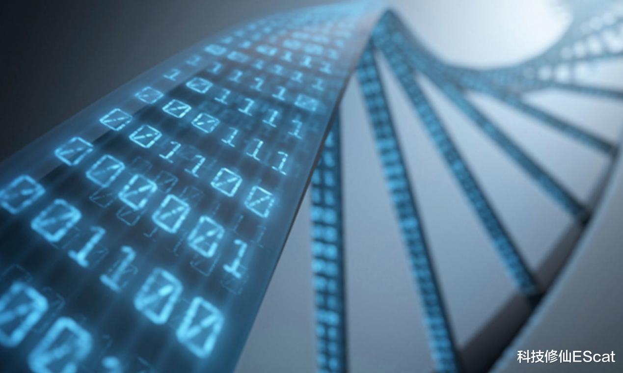科技修仙EScat|人体内无用的垃圾DNA是病毒残骸?专家:这是传承万年的“疫苗”
