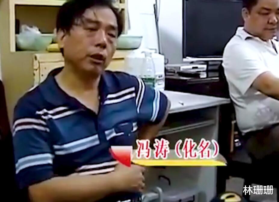娇妻被好邻居睡怀孕,丈夫:把孩子打掉,我们继续一起生活