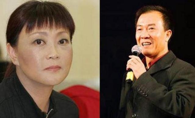 郑爽|搞了侯耀文14年破鞋，戴志诚自称美的传播者，郭德纲回应可太逗了