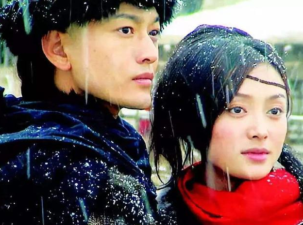 明星|如果不是有实锤，你能想到这些明星都曾是情侣吗？