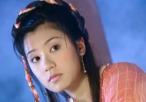 吴亦凡|5位女明星的颜值巅峰，都藏在这12部剧里，这才是古装女神的样子