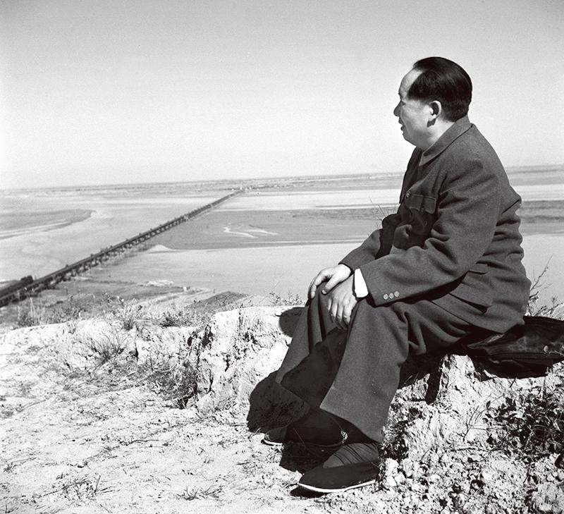 开封|1954年，河南为何要迁移省会，千年的开封为何敌不过数十年的郑州