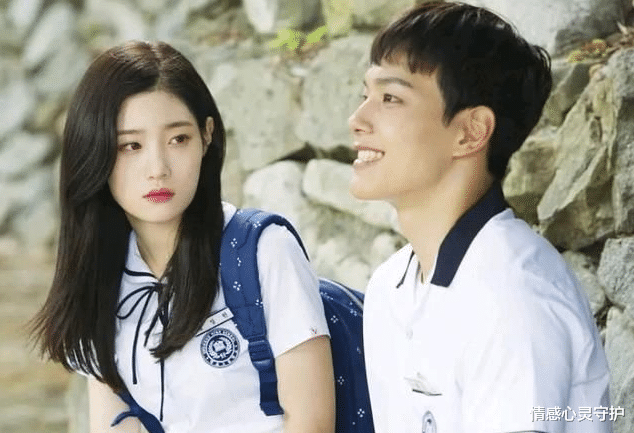 情感心灵守护|18岁和23岁的择偶区别